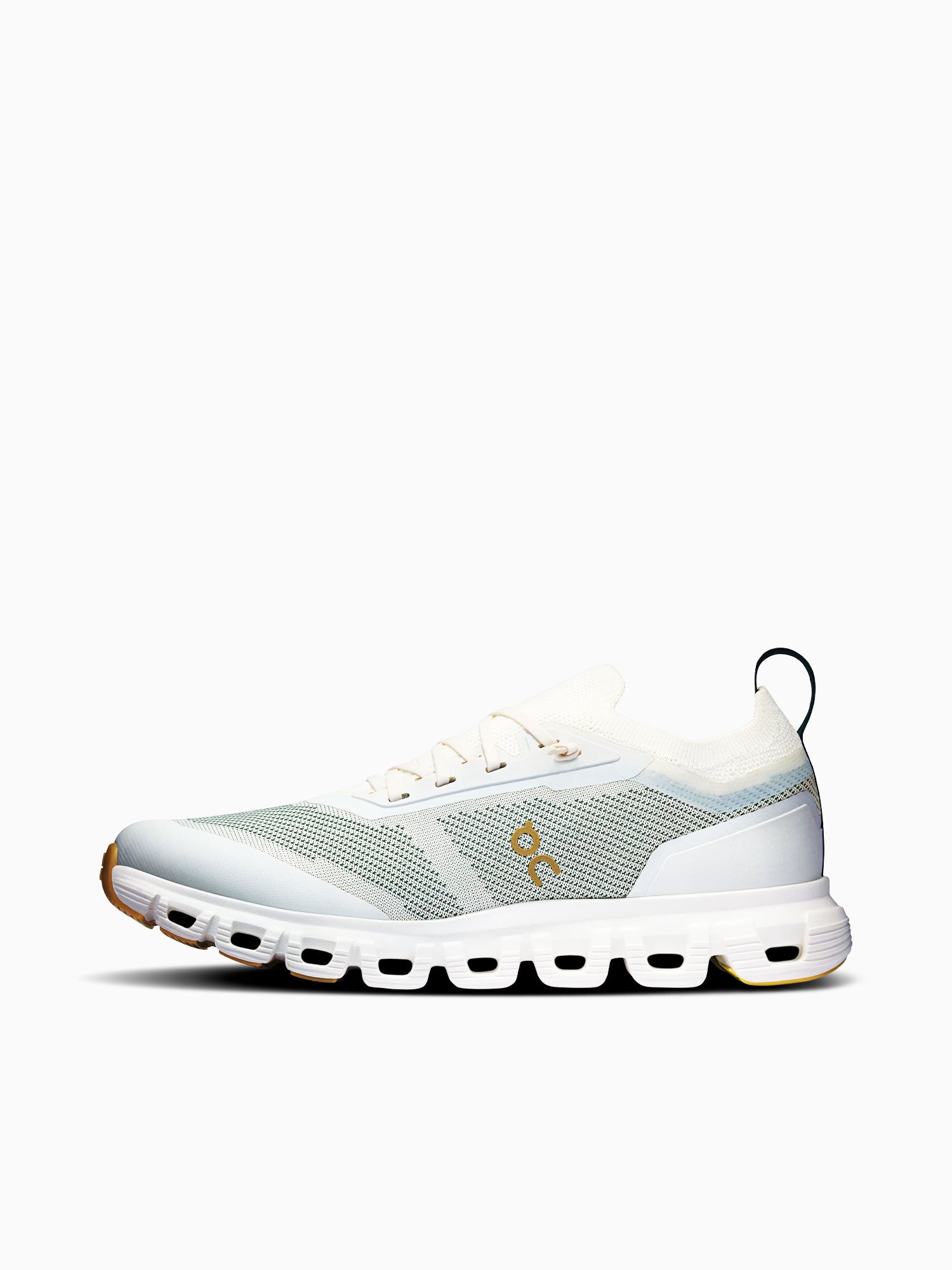 Cloud 6 Versa Ice Spirulina mesh White / 5 / M