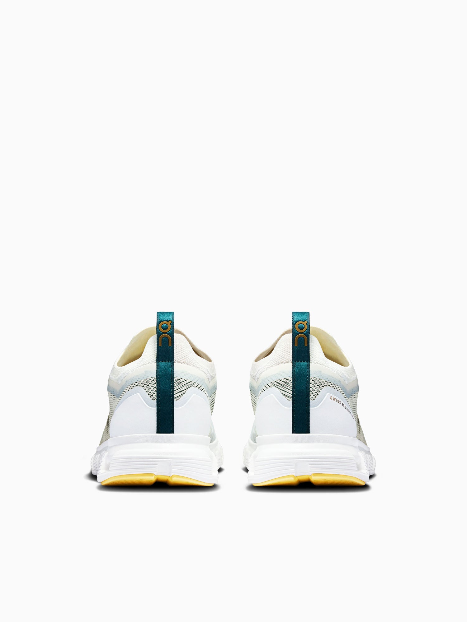 Cloud 6 Versa Ice Spirulina mesh White / 5 / M