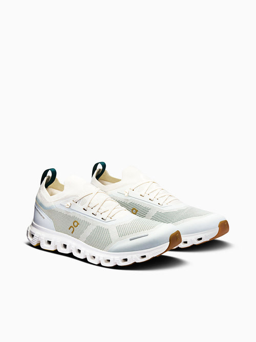 Cloud 6 Versa Ice Spirulina mesh White / 5 / M