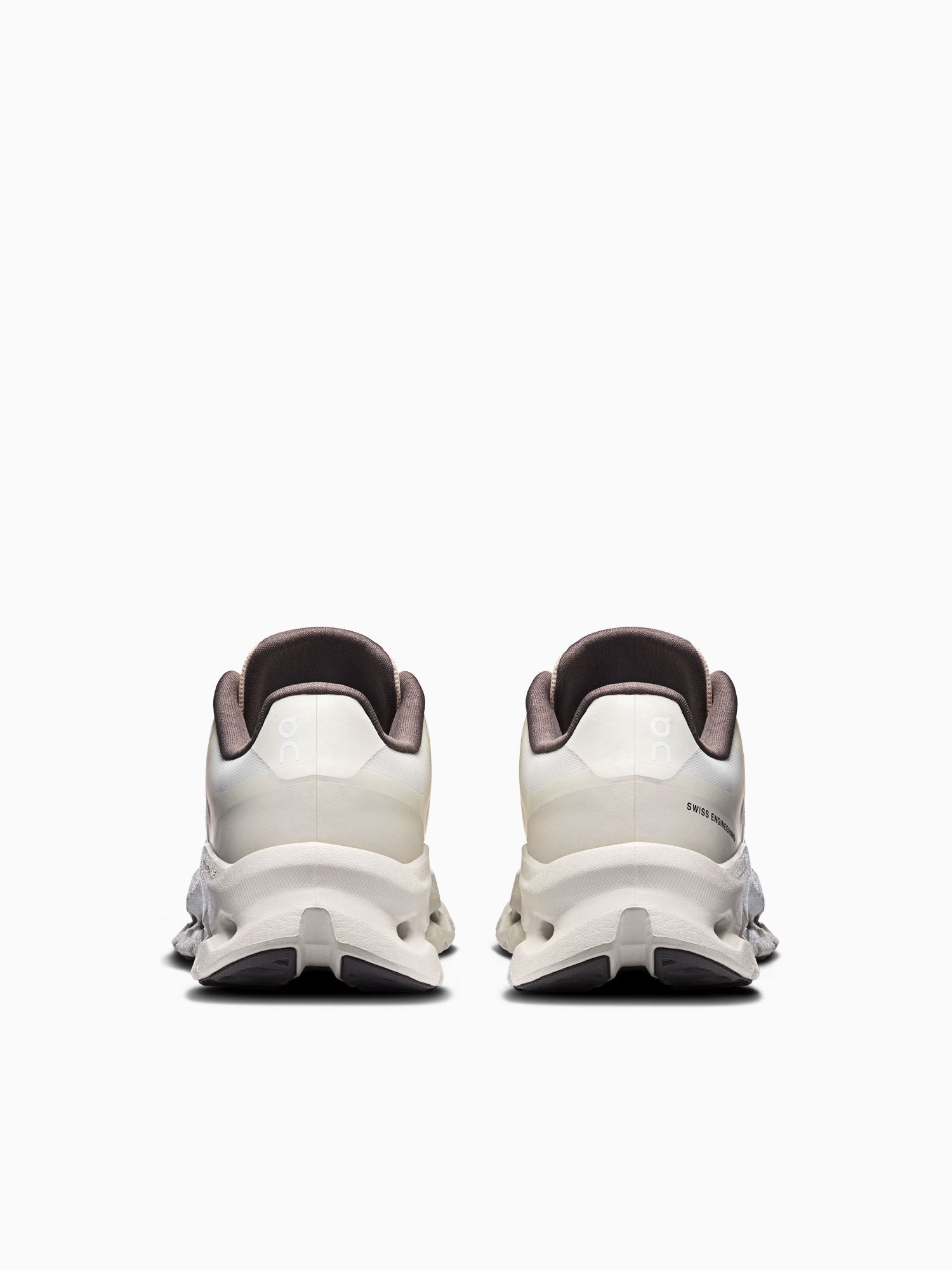 Cloudtilt Remix Silver Ivory mesh Silver / 5 / M