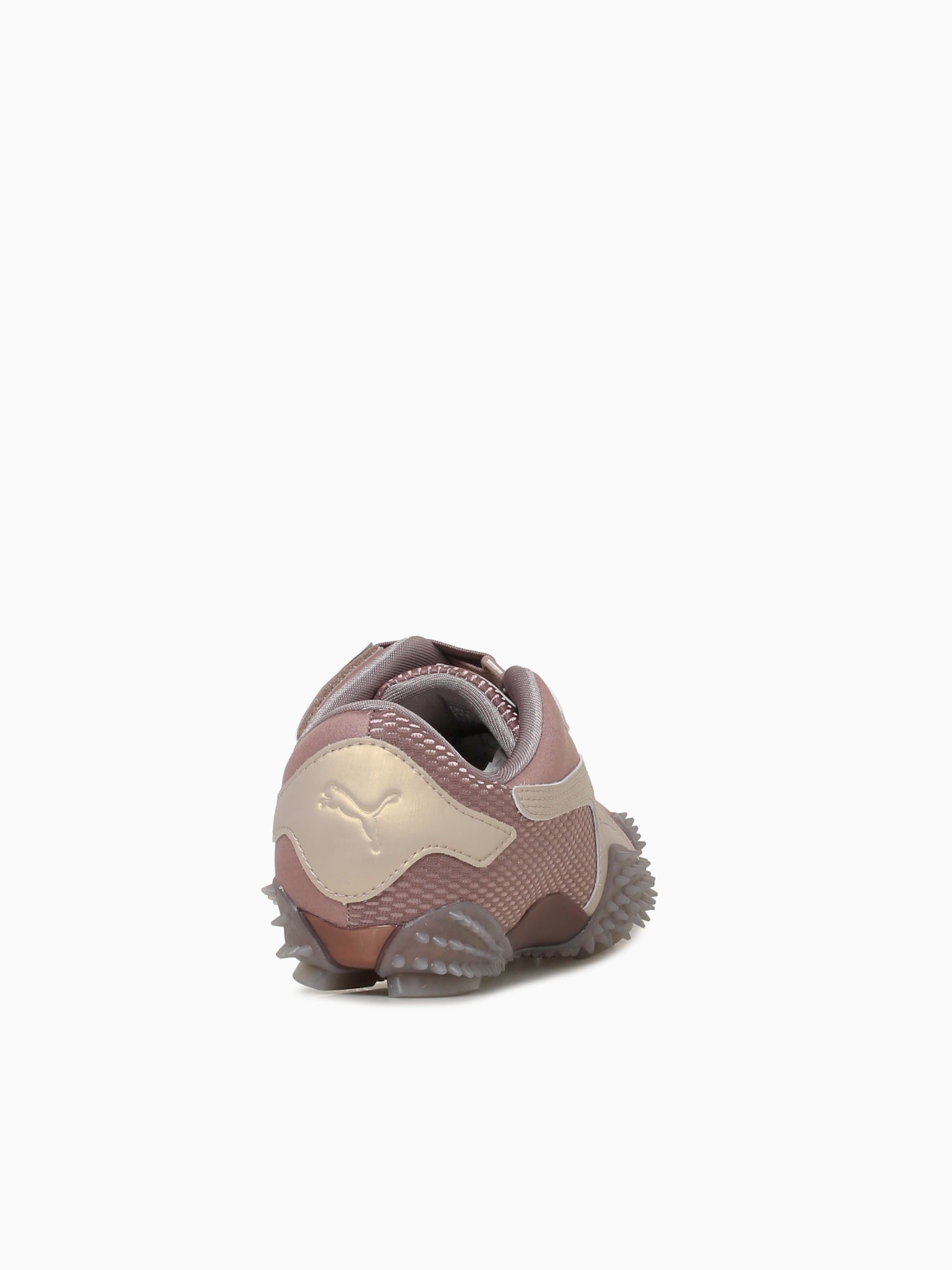 Mostro Anodized Tan Mix Tan / 5 / M
