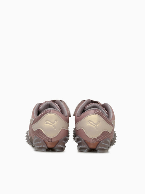 Mostro Anodized Tan Mix Tan / 5 / M