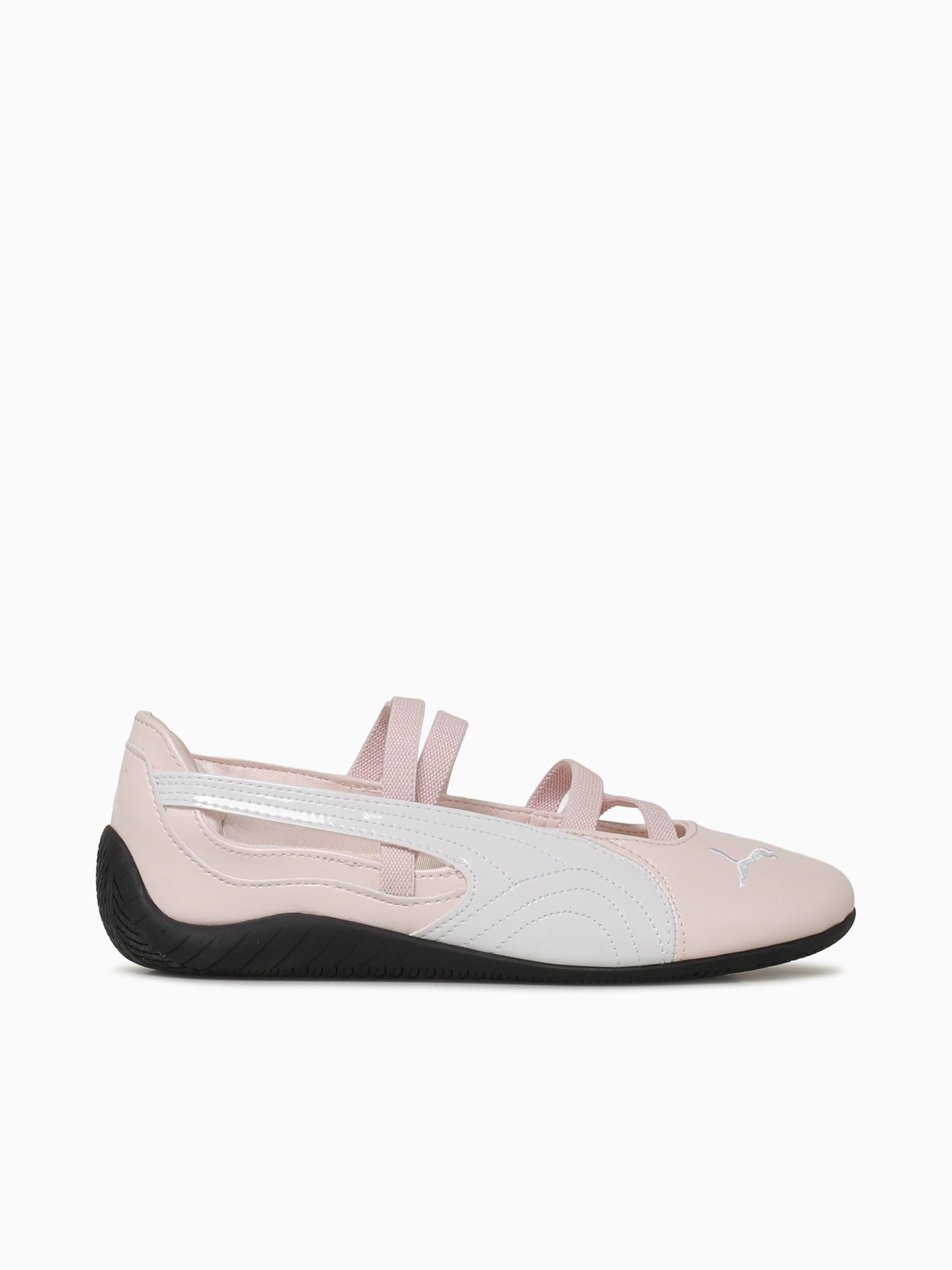 Speedcat Ballet Gold Metallic Gold / 5 / M