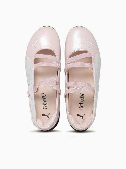 Speedcat Ballet Gold Metallic Gold / 5 / M