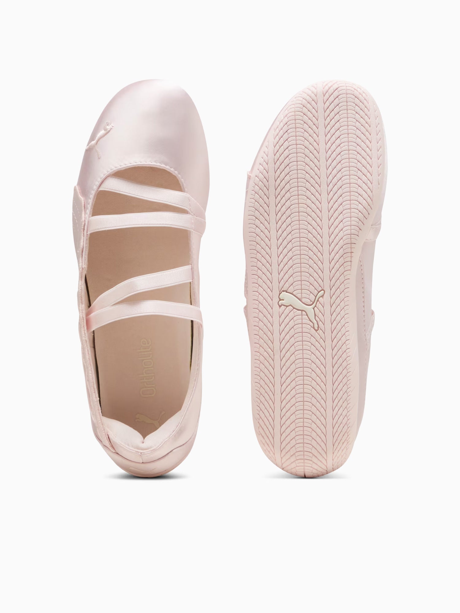 Speedcat Ballet Beige Metallic Beige / 5 / M