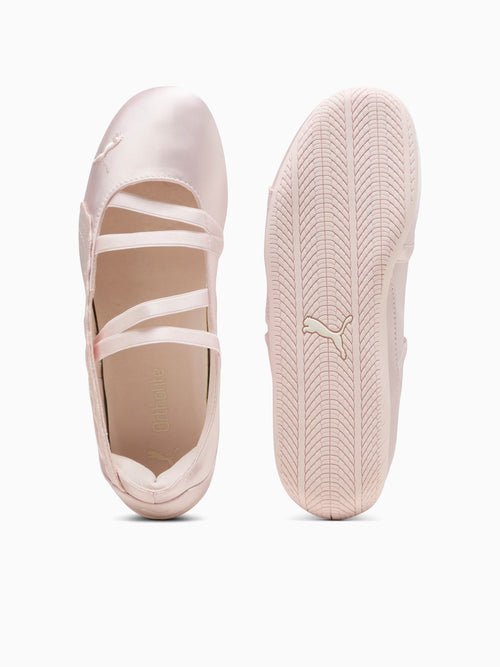 Speedcat Ballet Beige Metallic Beige / 5 / M