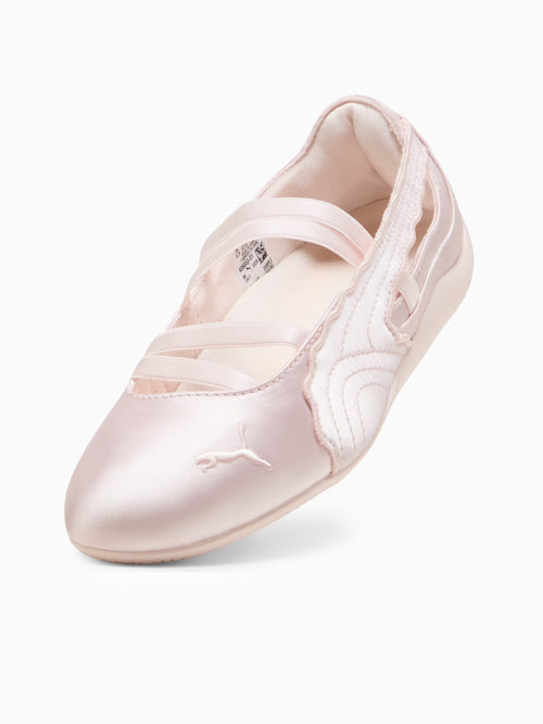 Speedcat Ballet Beige Metallic Beige / 5 / M