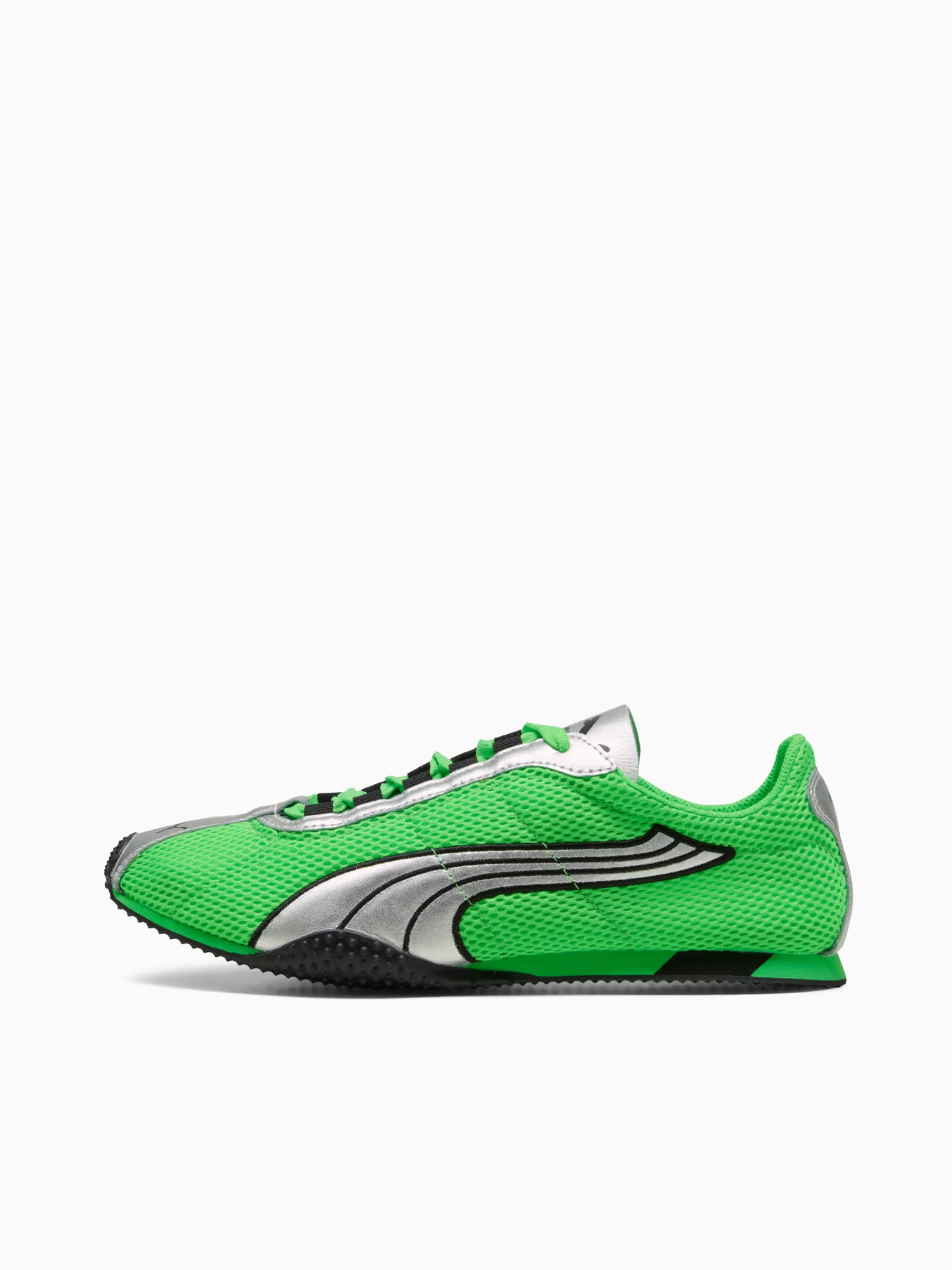 Hstreet Green Mix Green / 5 / M