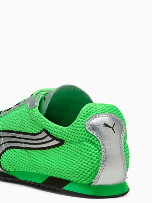 Hstreet Green Mix Green / 5 / M