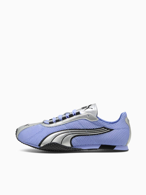 Hstreet Blue Mix Blue / 5 / M