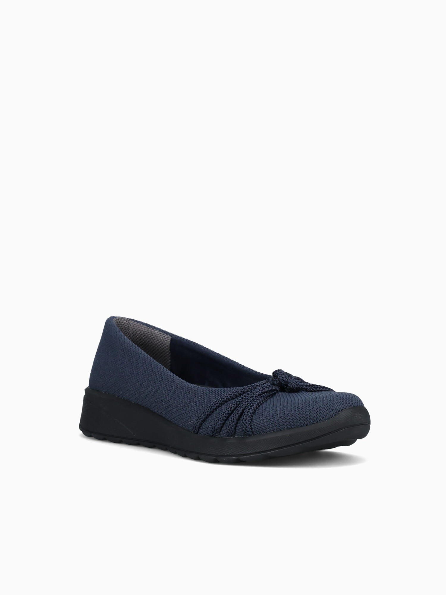 Gaines Navy Fabric Navy / 5 / M