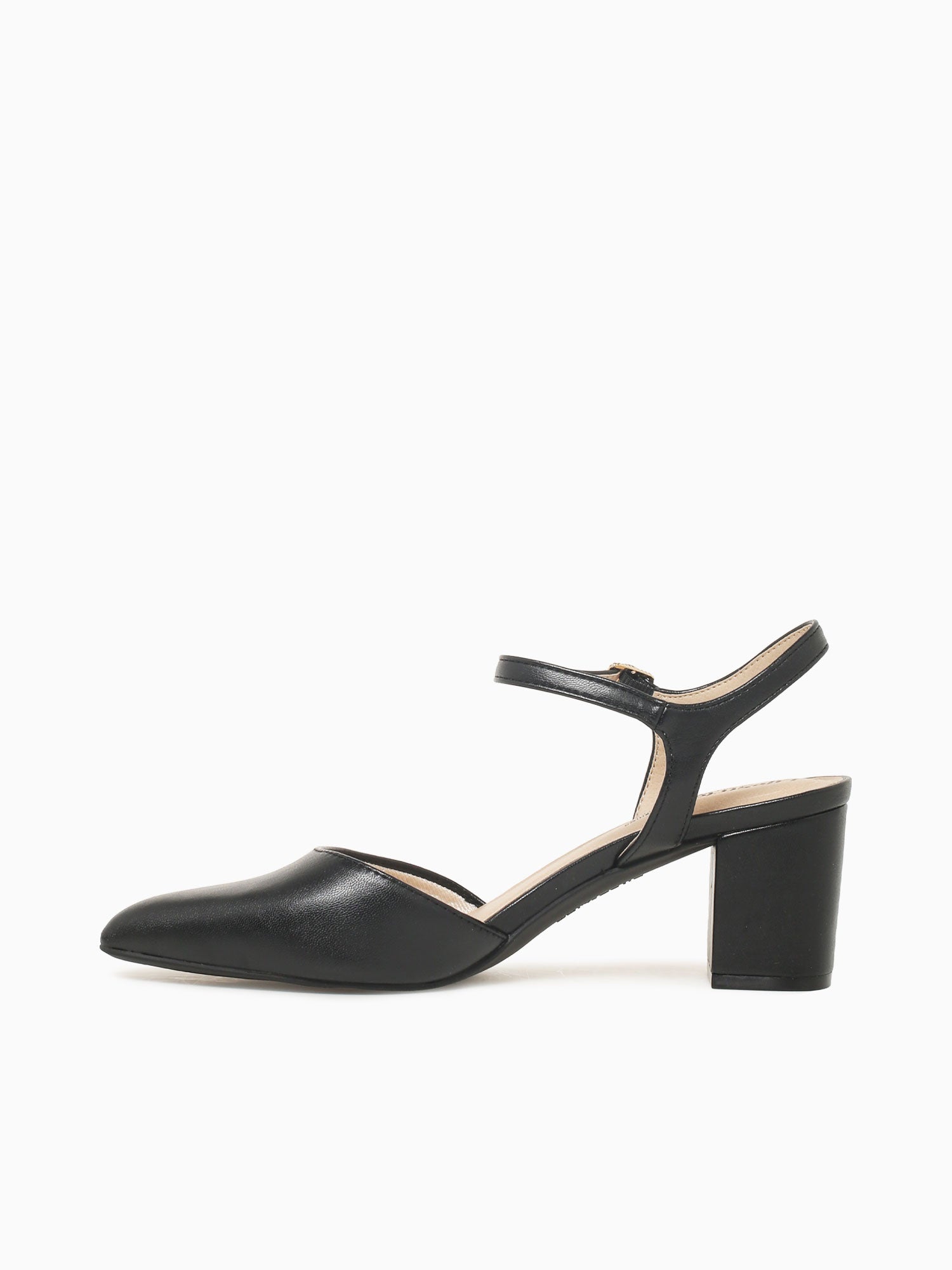 Amaryllis Black Black / 5 / M