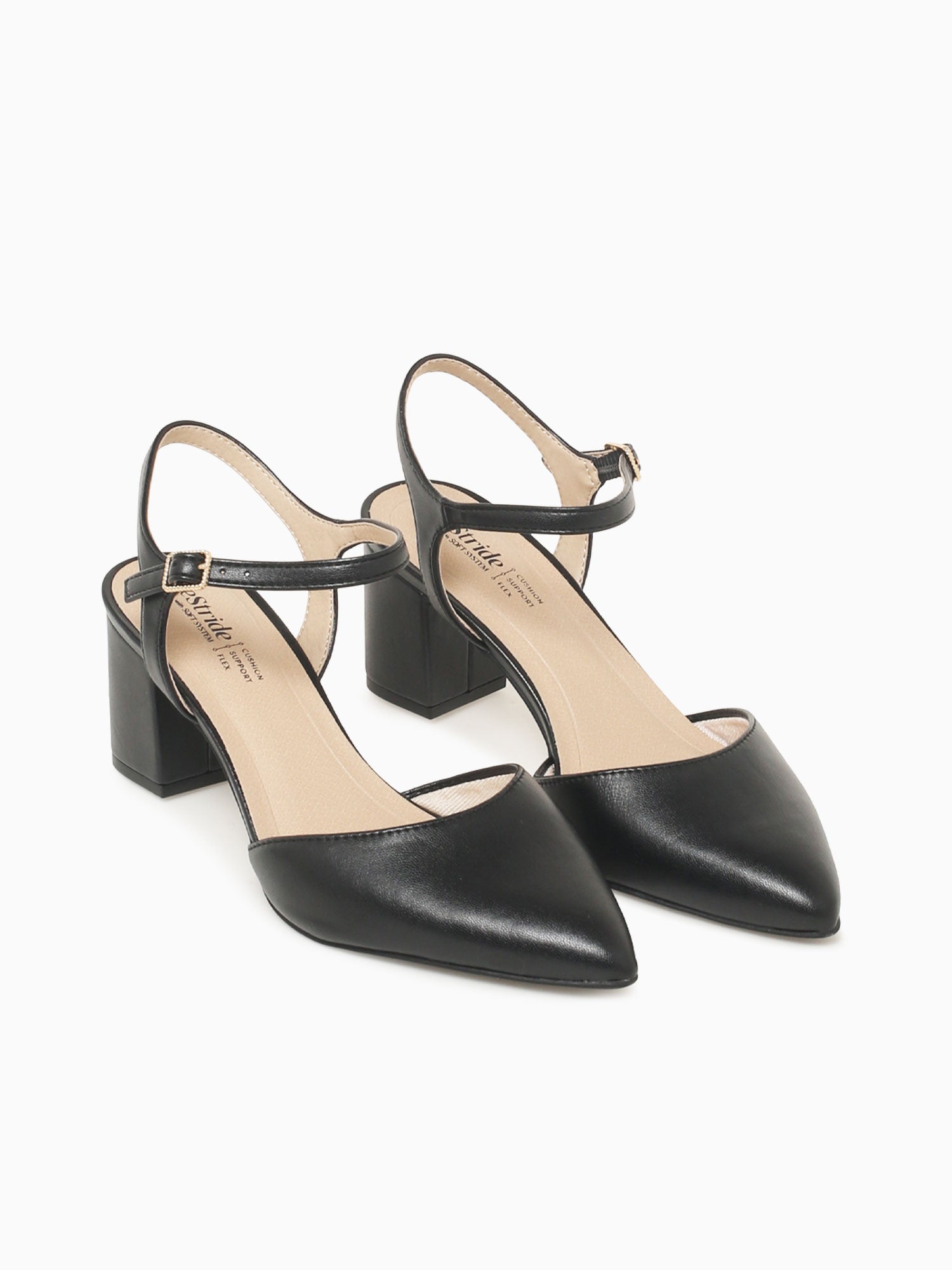 Amaryllis Black Black / 5 / M