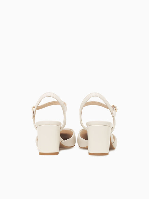 Amaryllis Bone Taupe / 5 / M