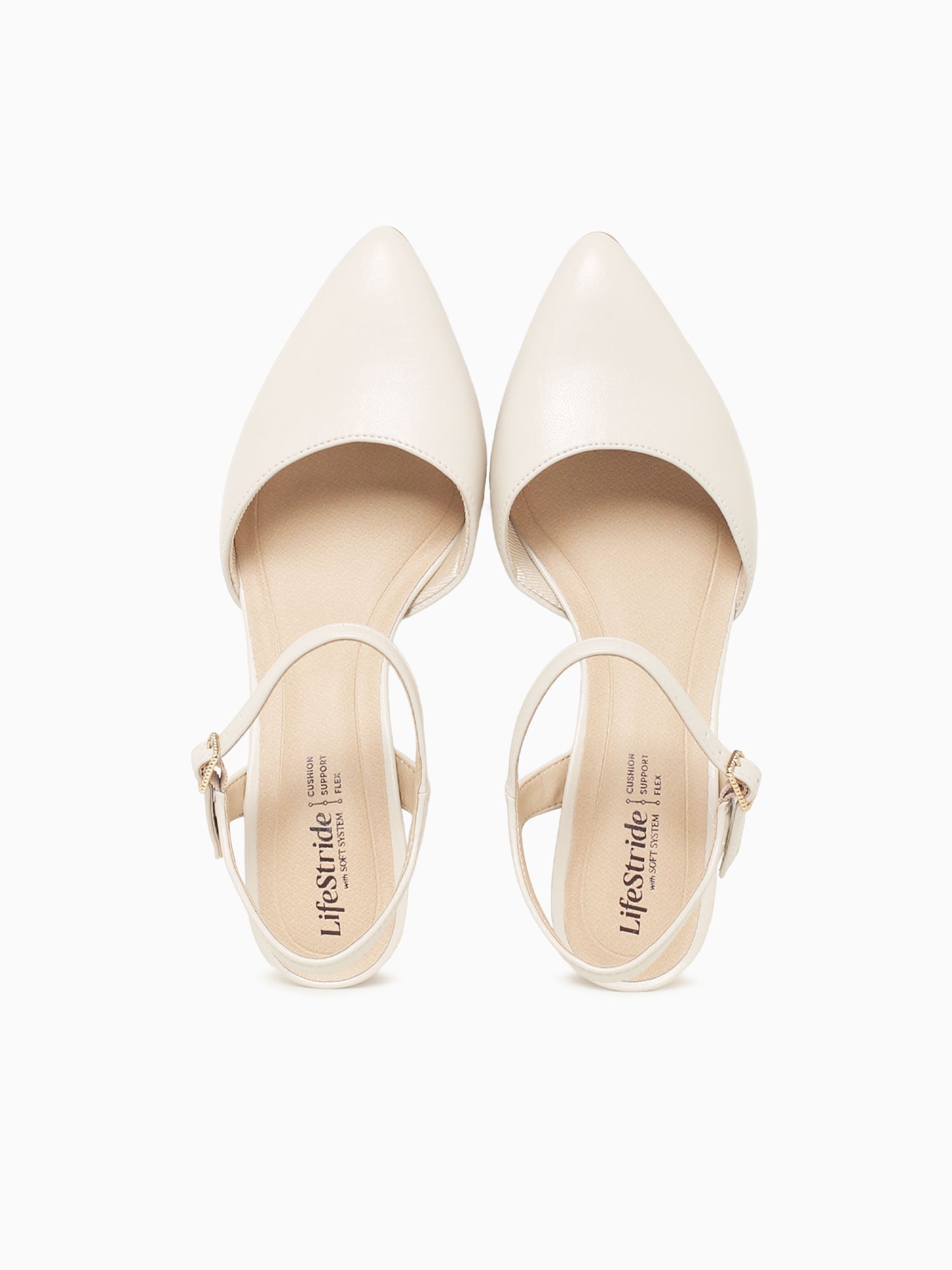 Amaryllis Bone Taupe / 5 / M