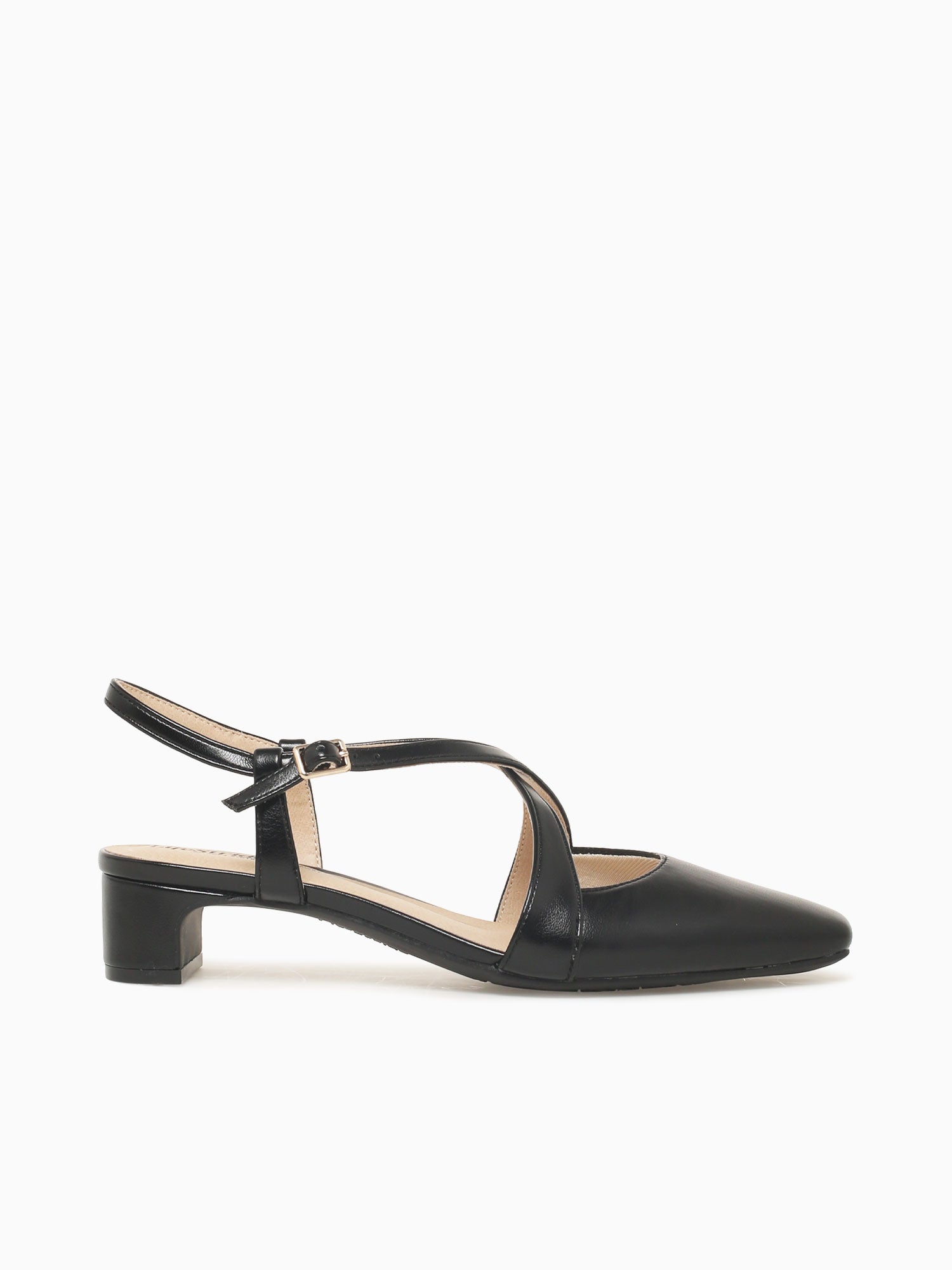 Lavina Black Black / 5 / M