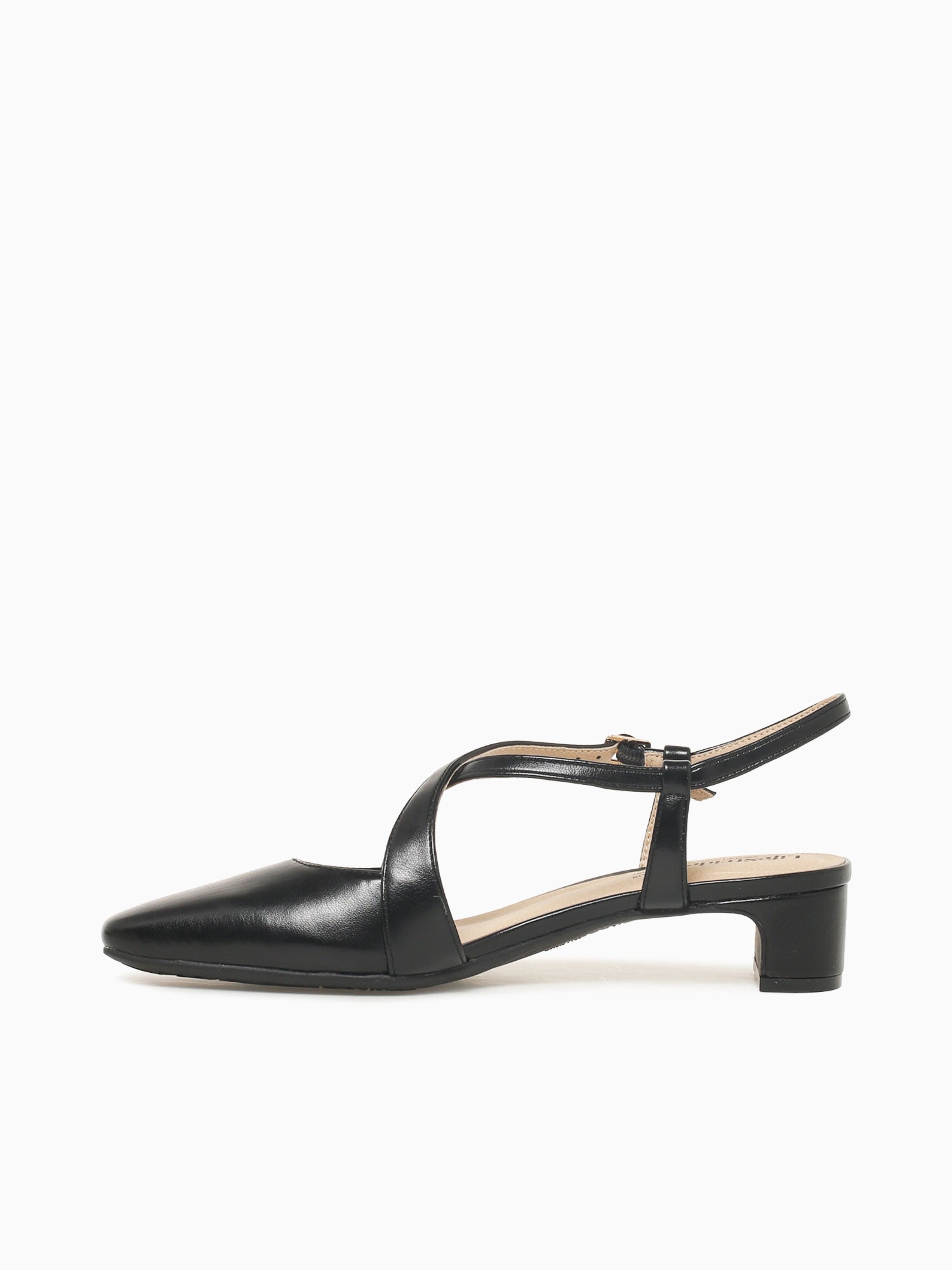 Lavina Black Black / 5 / M