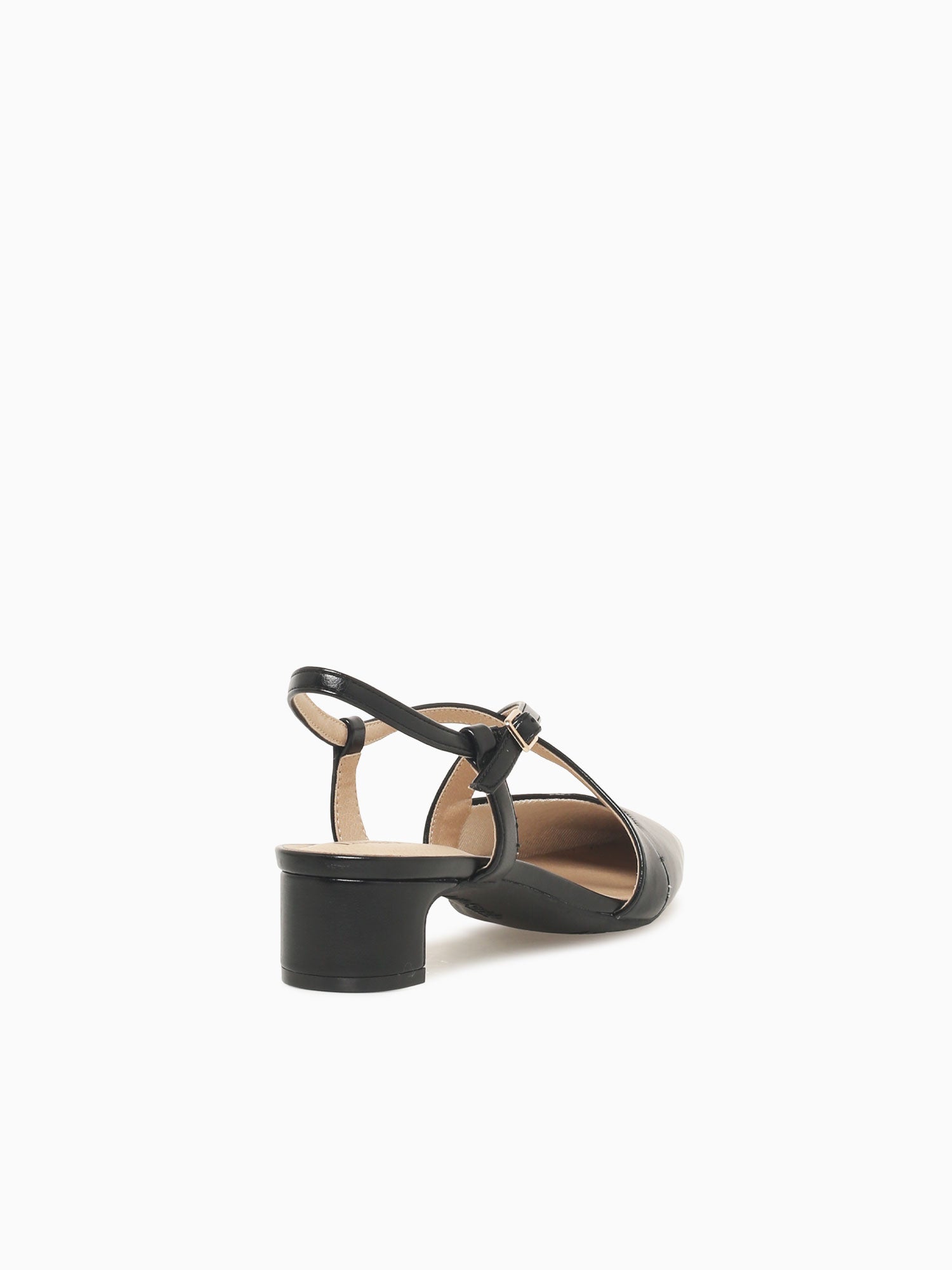 Lavina Black Black / 5 / M