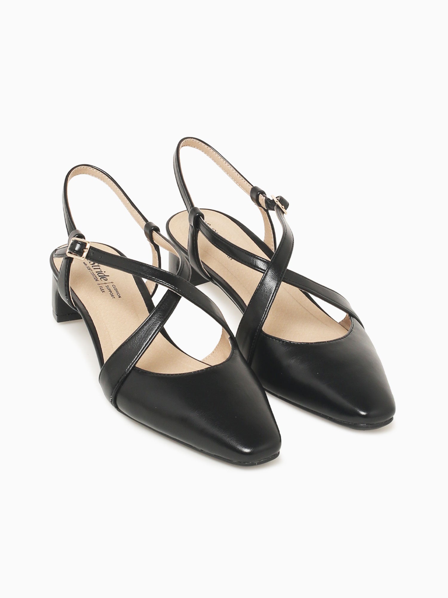 Lavina Black Black / 5 / M