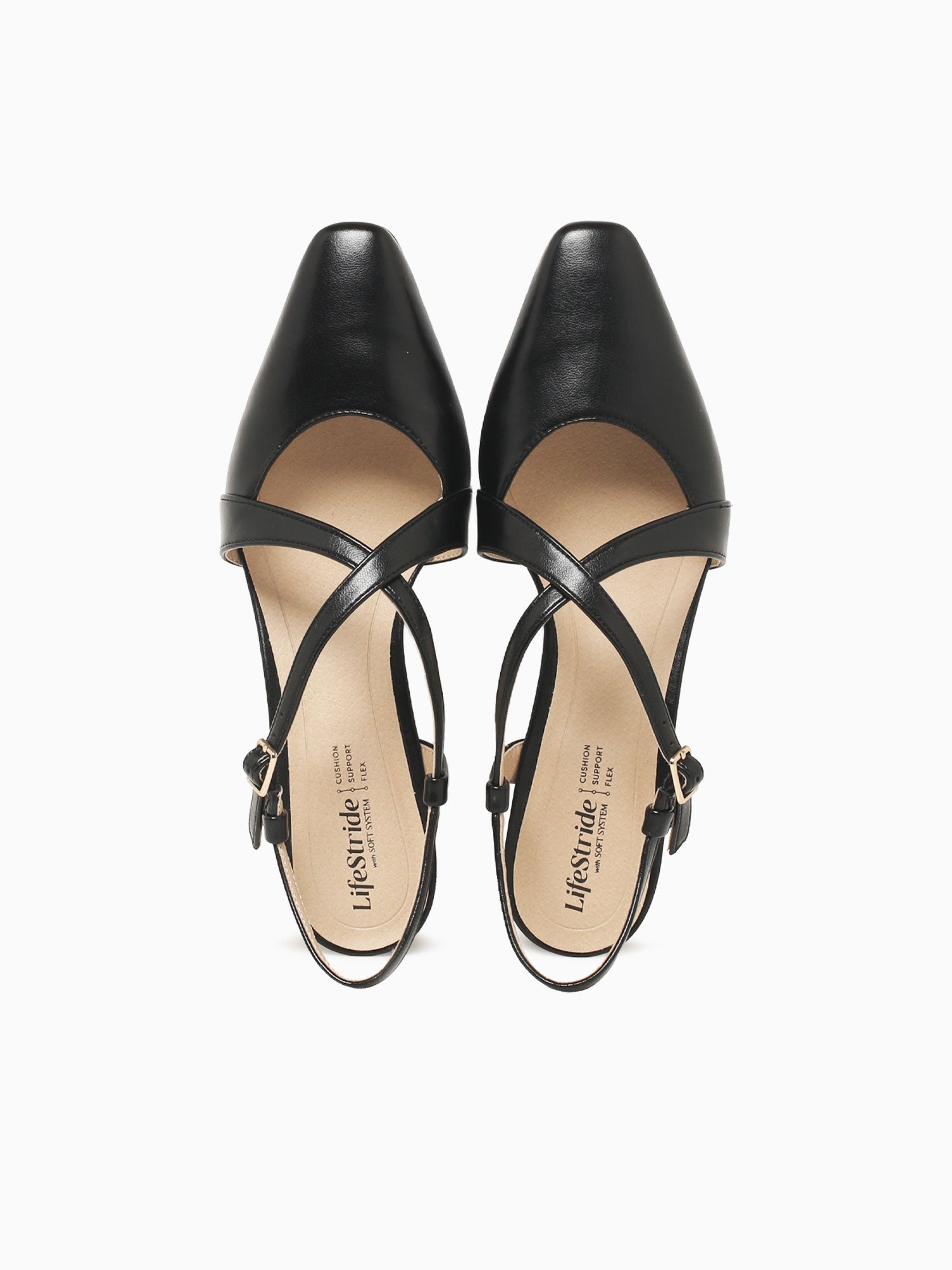 Lavina Black Black / 5 / M