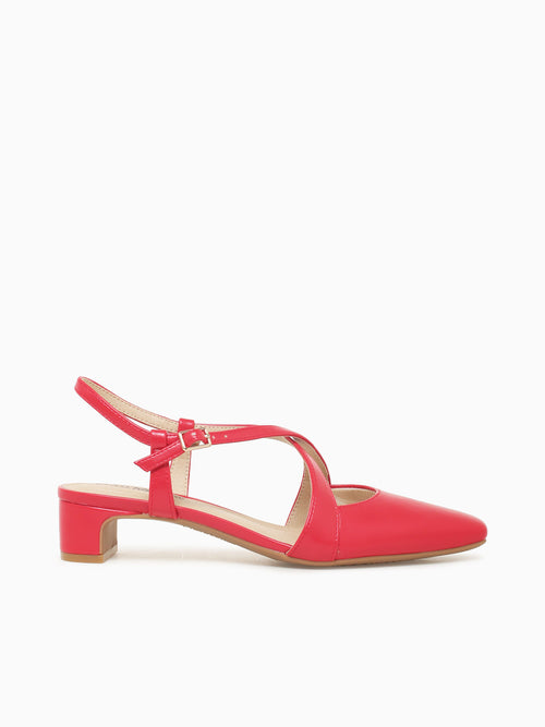 Lavina Red Red / 5 / M