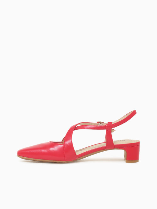 Lavina Red Red / 5 / M