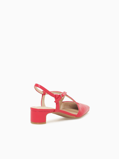 Lavina Red Red / 5 / M