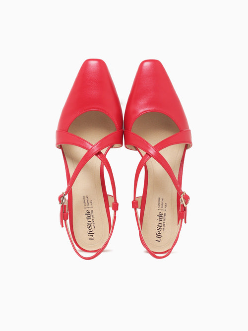 Lavina Red Red / 5 / M