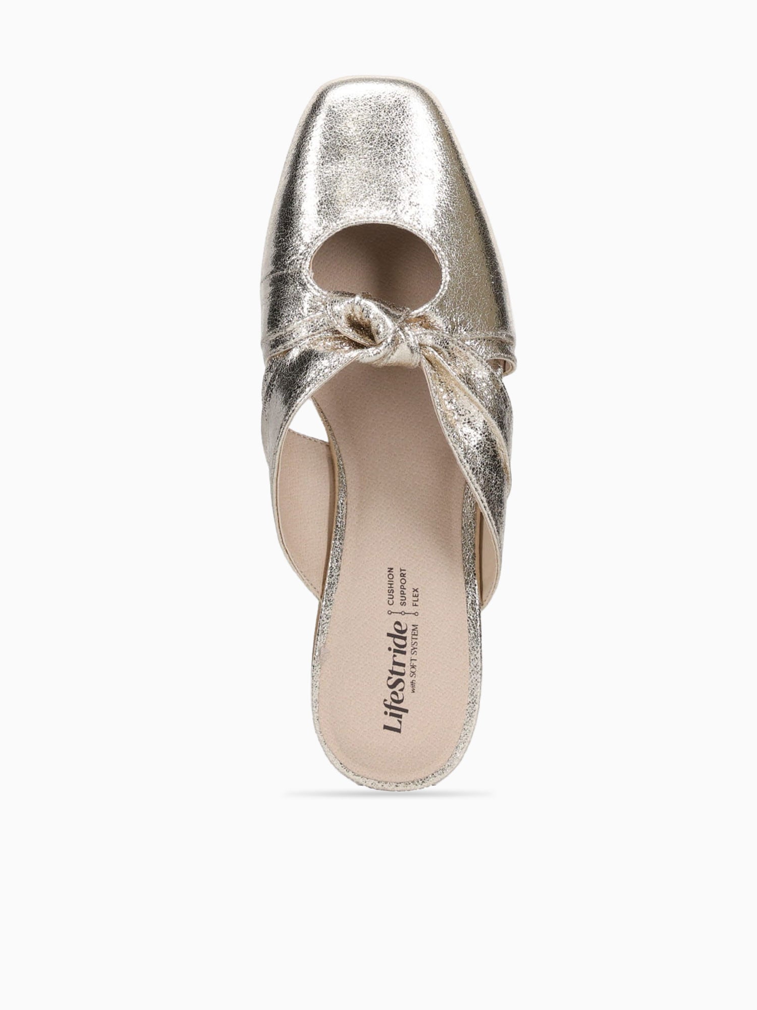 Believe Gold Gold / 5 / M