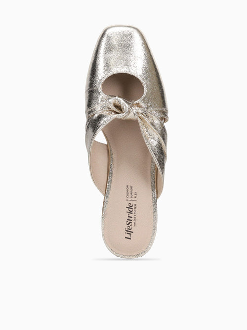 Believe Gold Gold / 5 / M