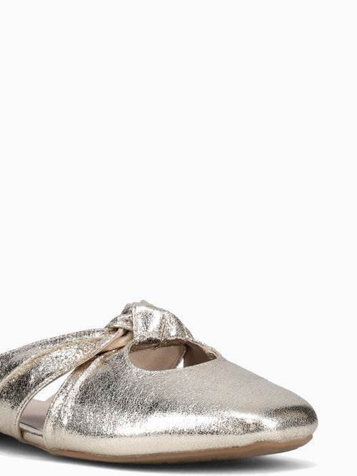 Believe Gold Gold / 5 / M