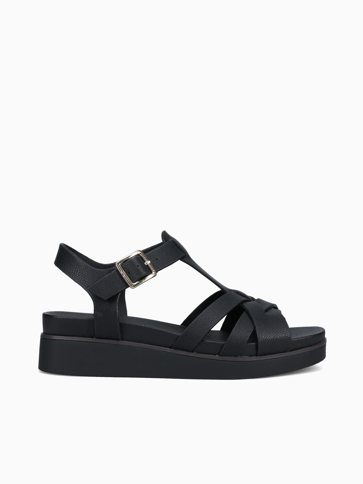 Grandiose Black Black / 5 / M