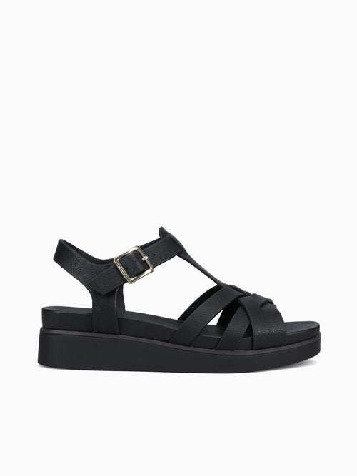 Grandiose Black Black / 5 / M