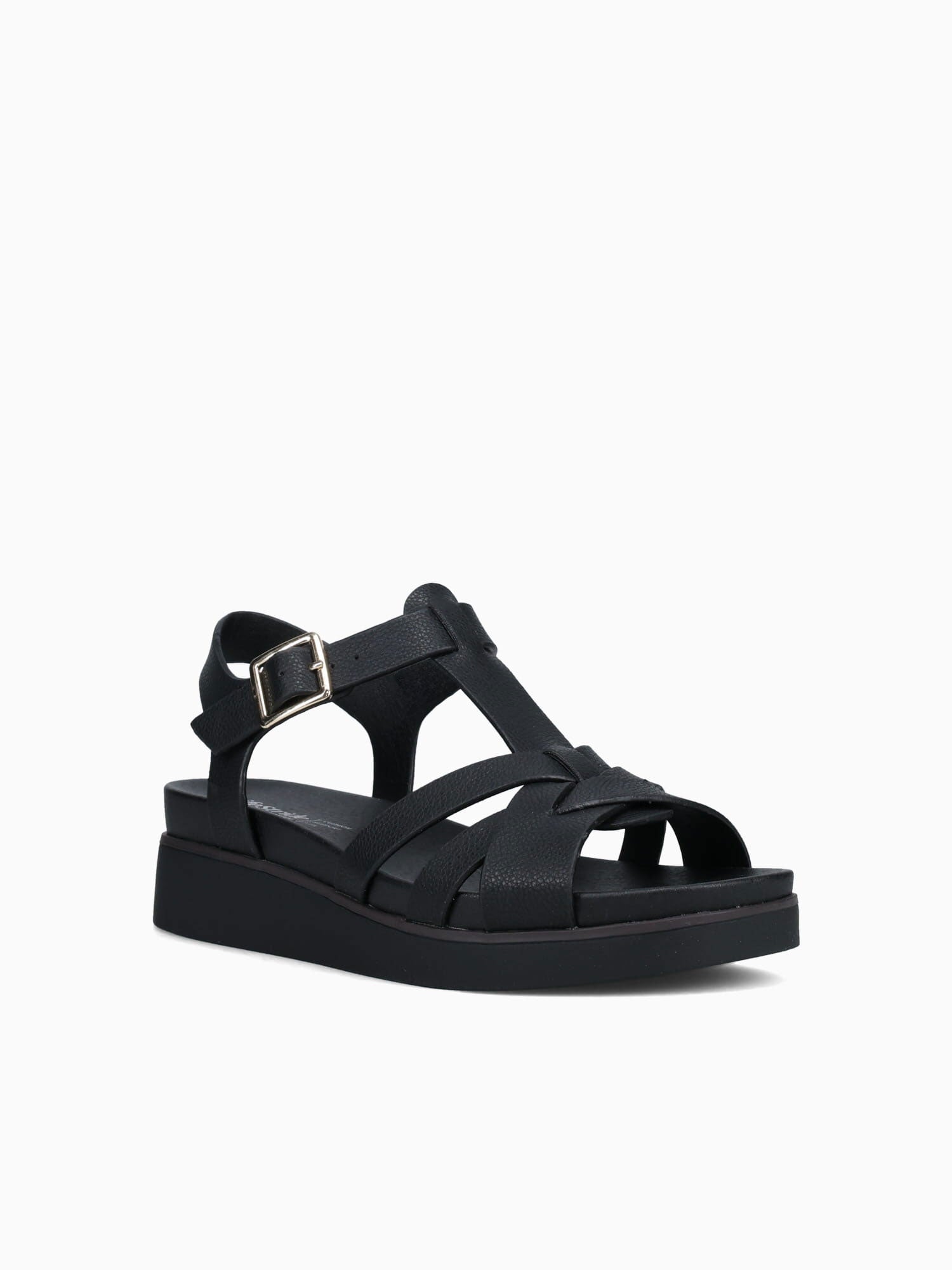 Grandiose Black Black / 5 / M