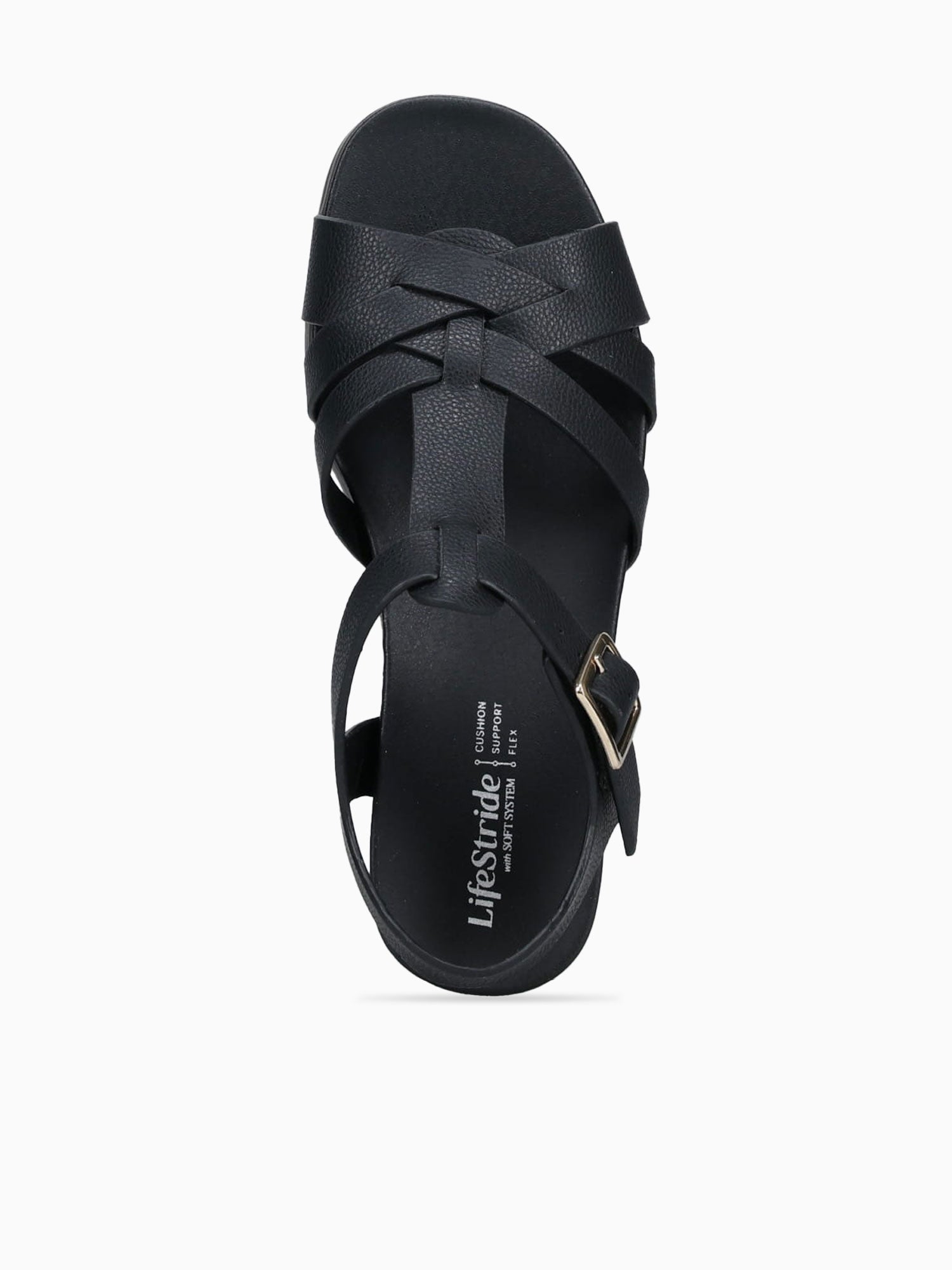 Grandiose Black Black / 5 / M