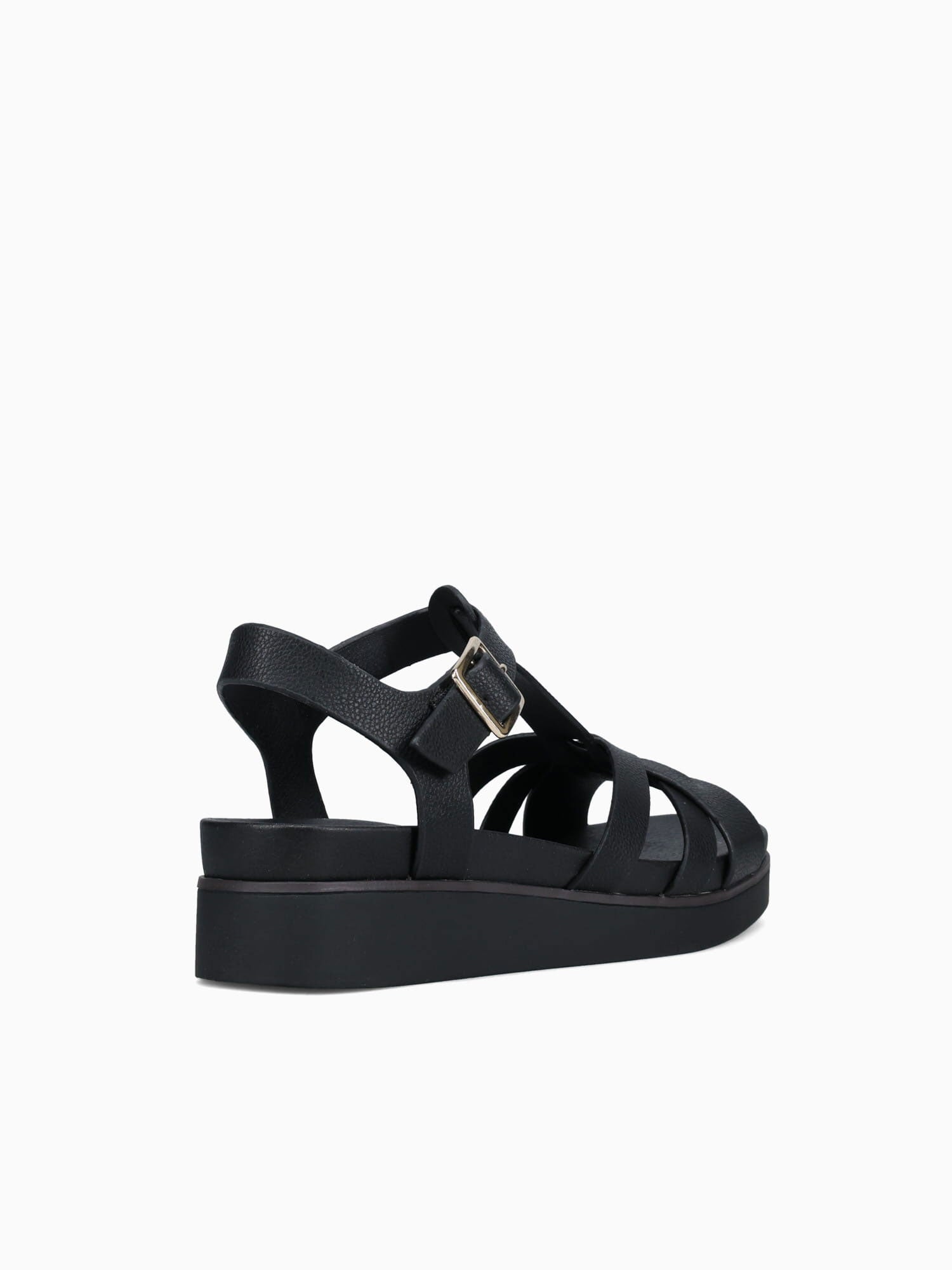 Grandiose Black Black / 5 / M
