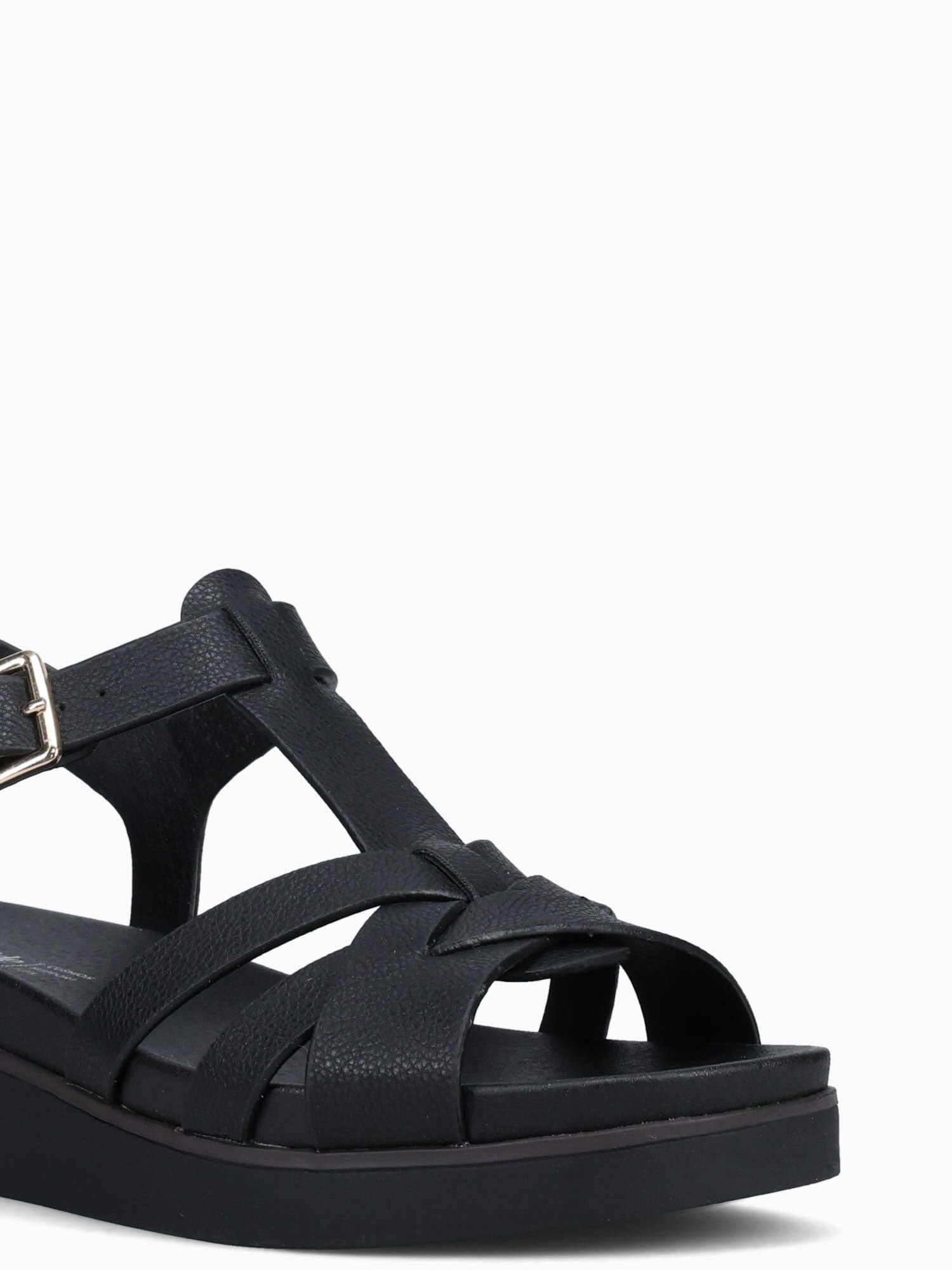 Grandiose Black Black / 5 / M