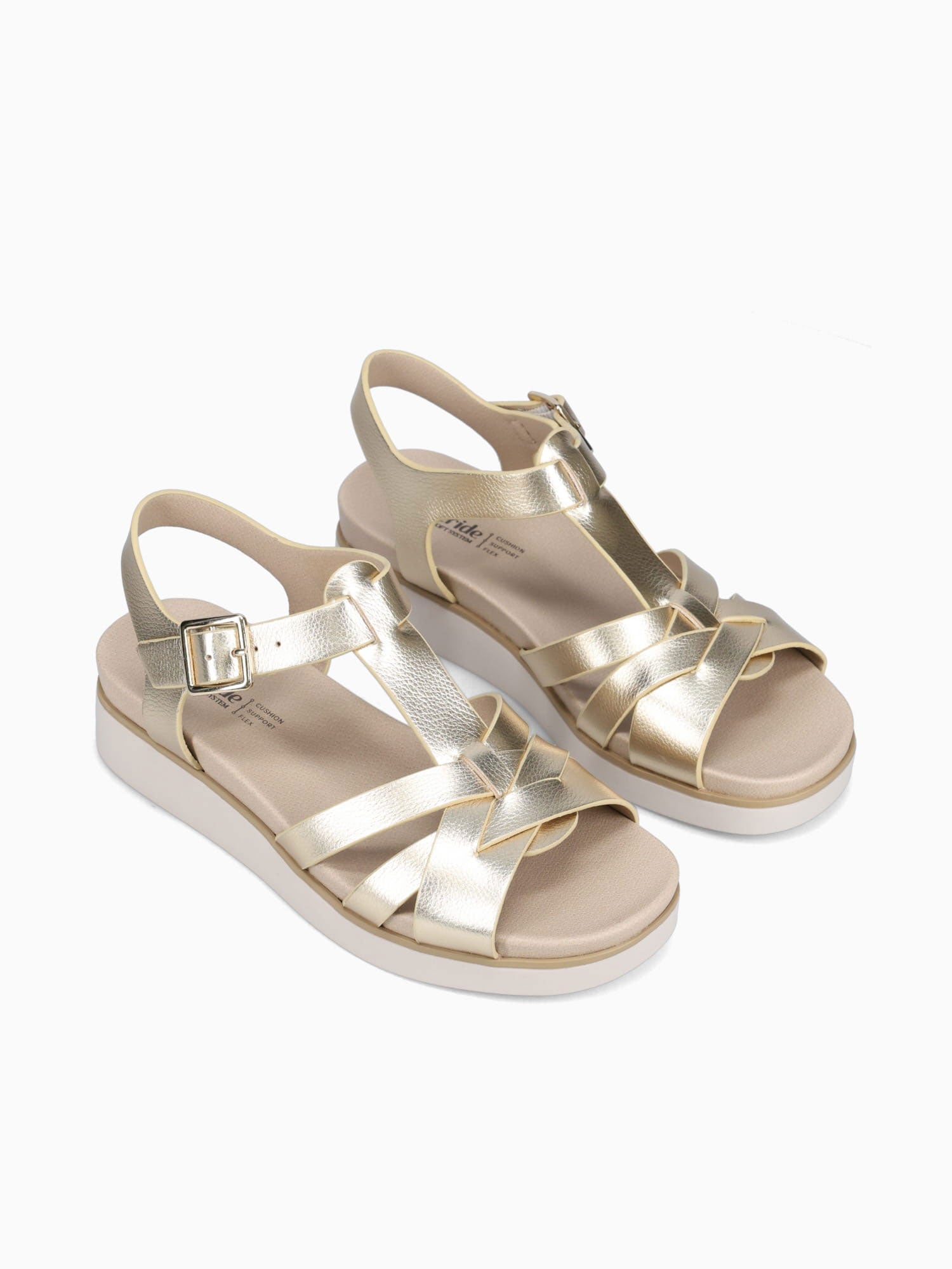 Grandiose Gold Gold / 5 / M