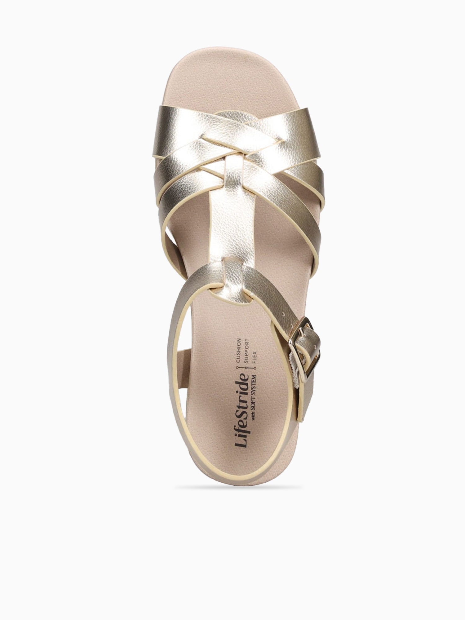 Grandiose Gold Gold / 5 / M