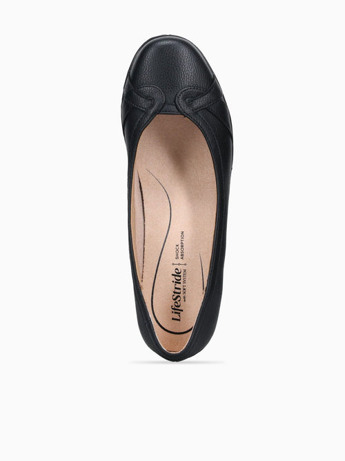 Infinite Black Black / 5 / M