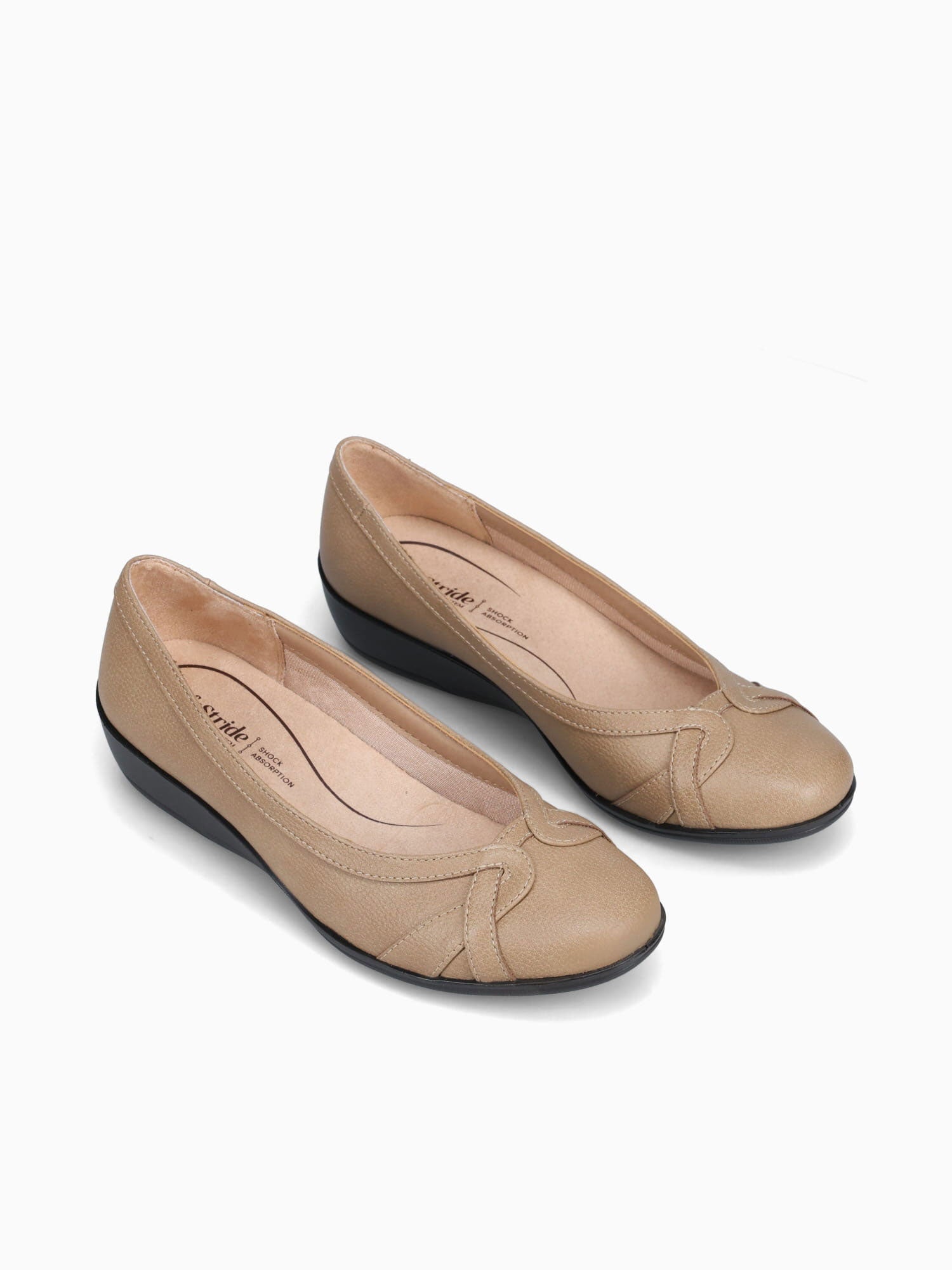 Infinite Taupe Taupe / 5 / M