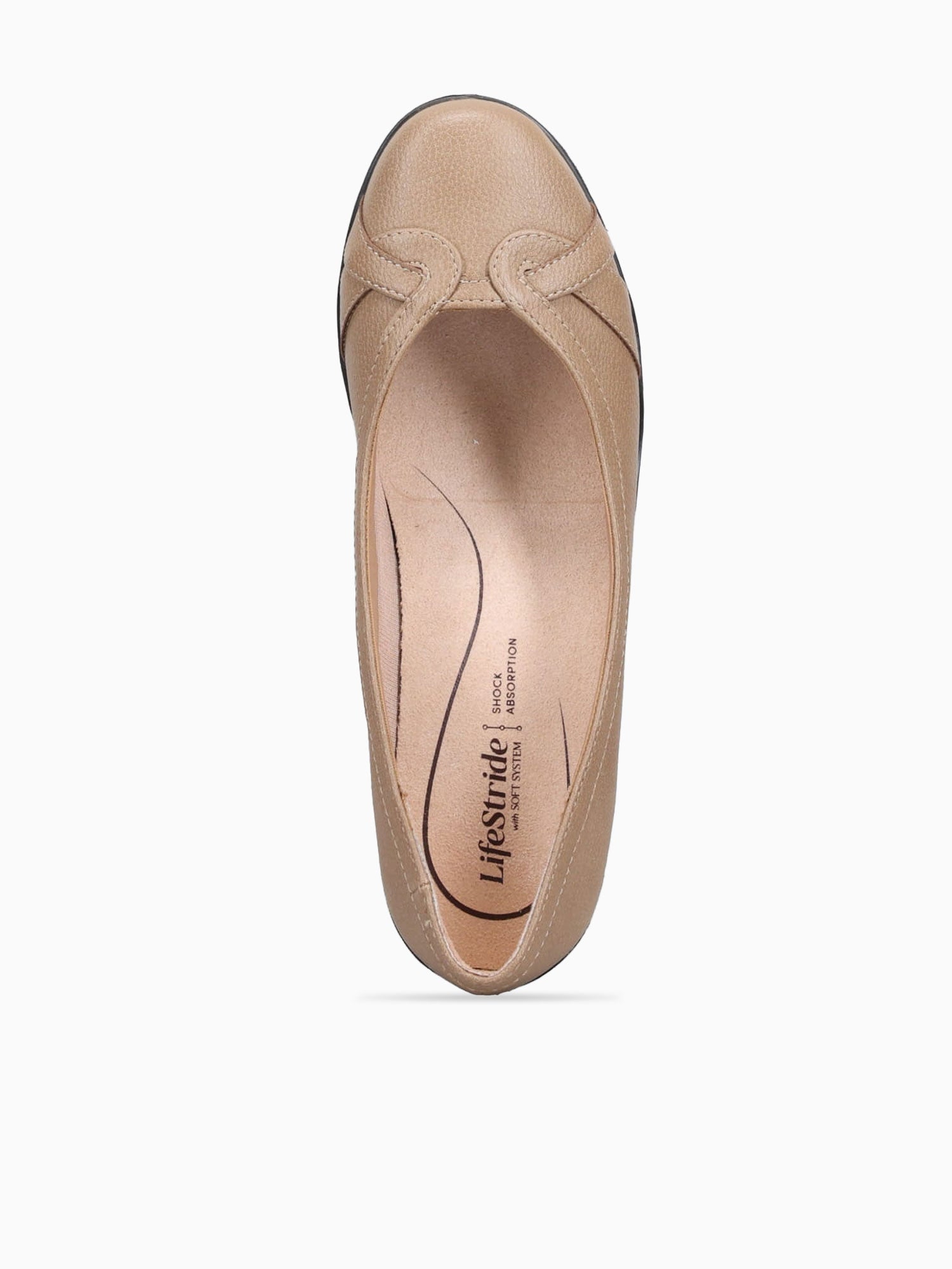 Infinite Taupe Taupe / 5 / M