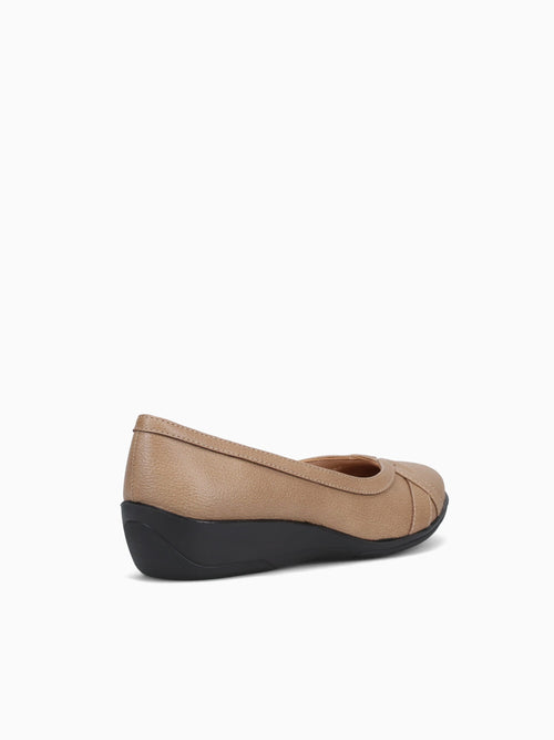 Infinite Taupe Taupe / 5 / M