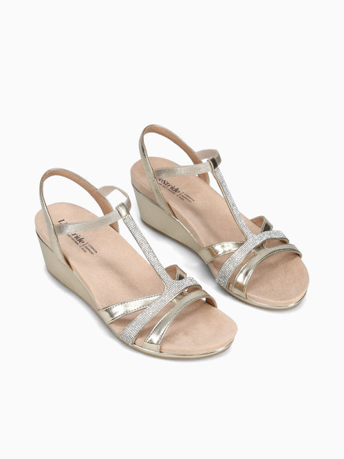 Mimosa Gold Gold / 5 / M