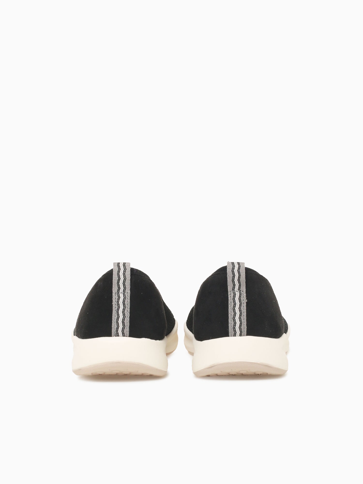 Unity Black Fabric Black / 5 / M