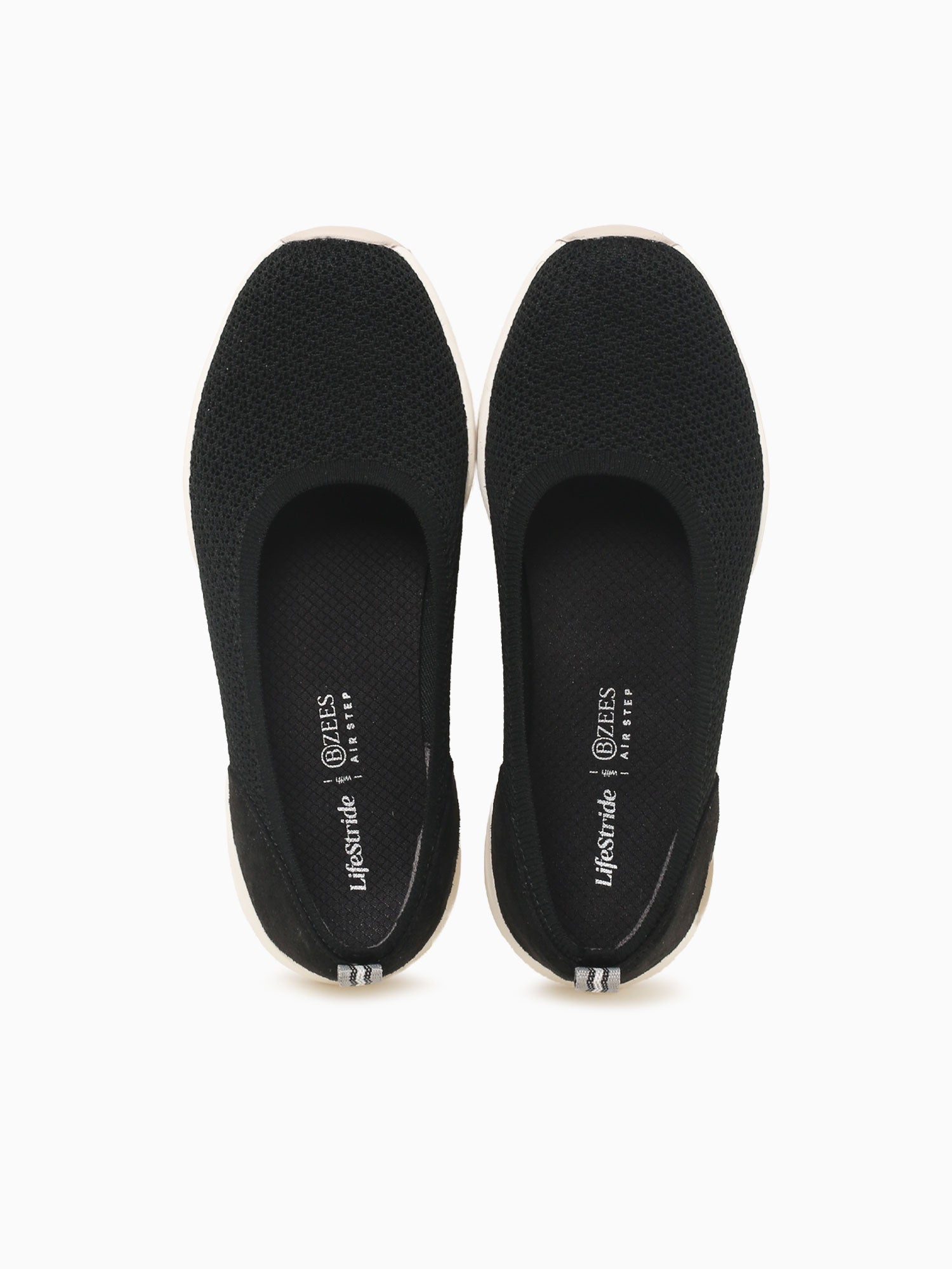 Unity Black Fabric Black / 5 / M