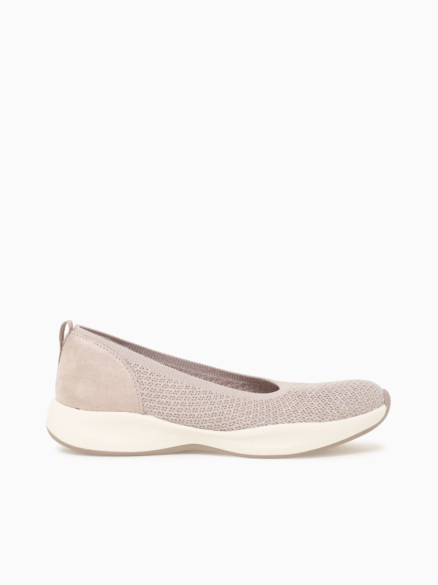 Unity Taupe Fabric Taupe / 5 / M