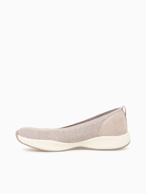 Unity Taupe Fabric Taupe / 5 / M