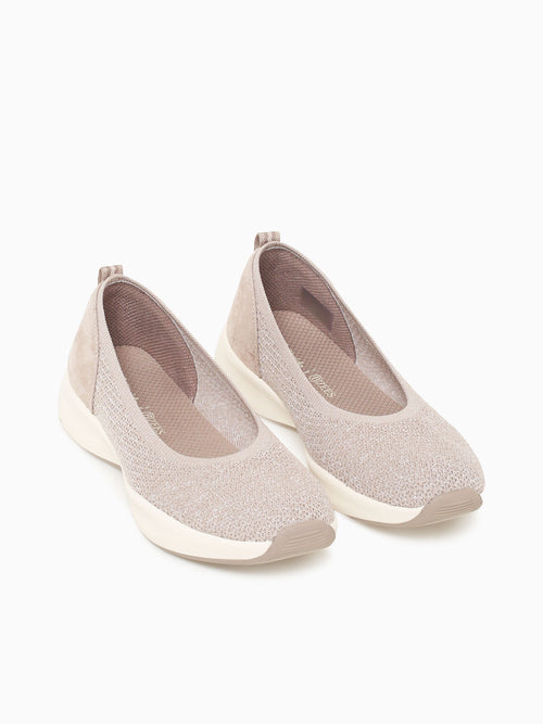 Unity Taupe Fabric Taupe / 5 / M