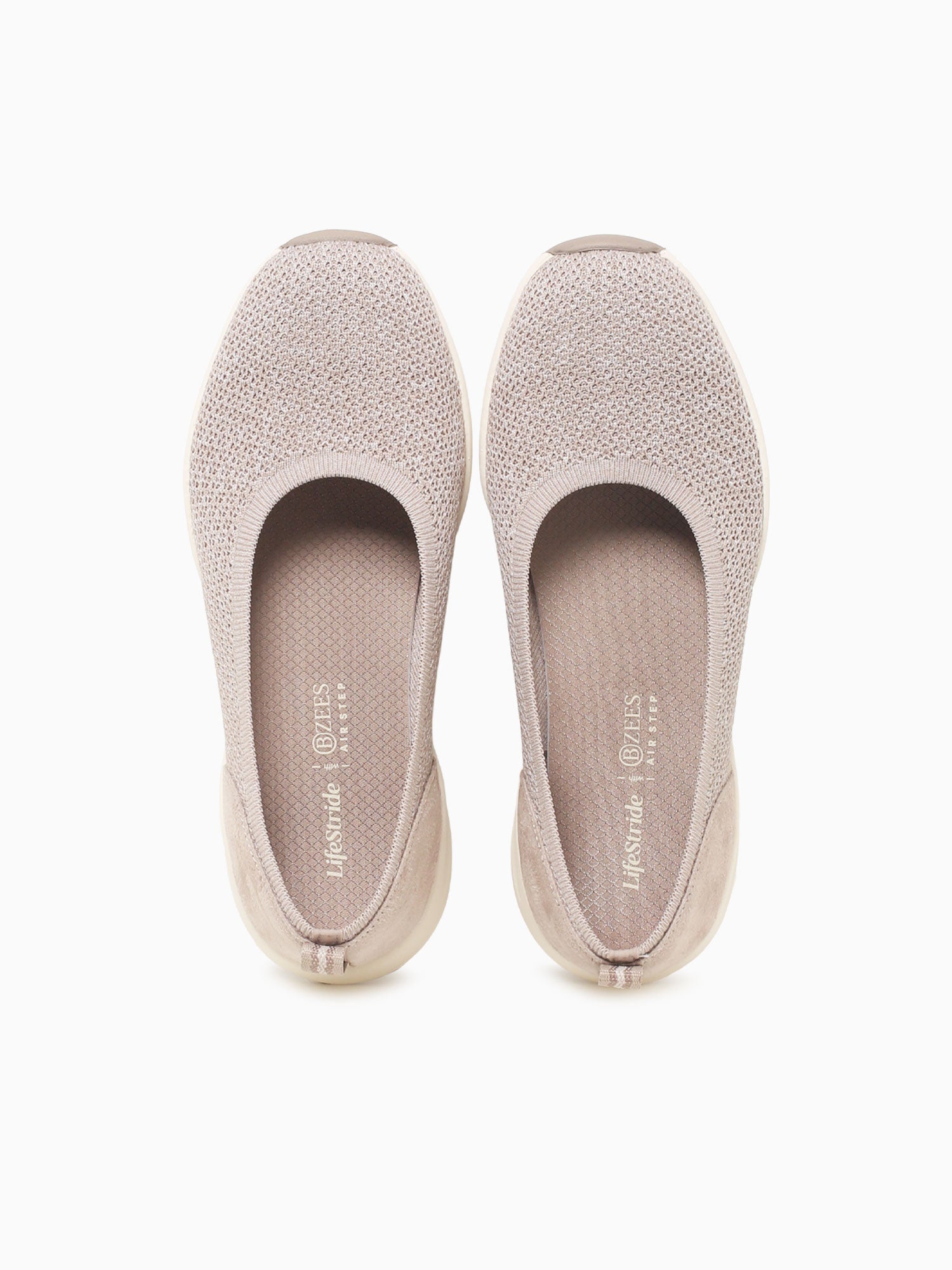 Unity Taupe Fabric Taupe / 5 / M